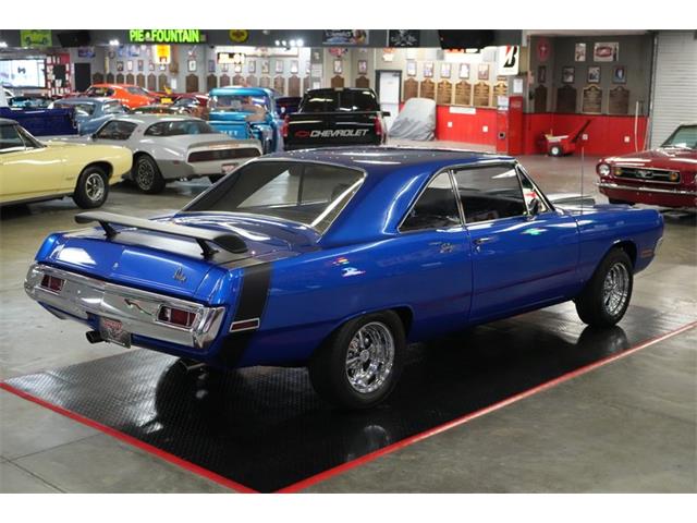 1970 Dodge Dart (CC-2113163) for sale in Homer City, Pennsylvania