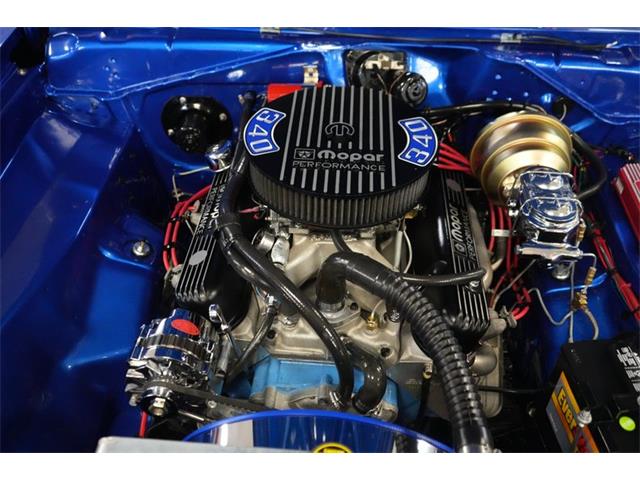 1970 Dodge Dart (CC-2113163) for sale in Homer City, Pennsylvania