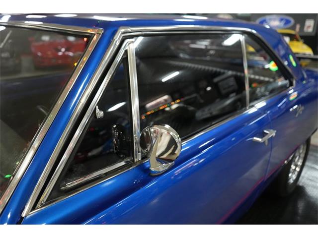 1970 Dodge Dart (CC-2113163) for sale in Homer City, Pennsylvania