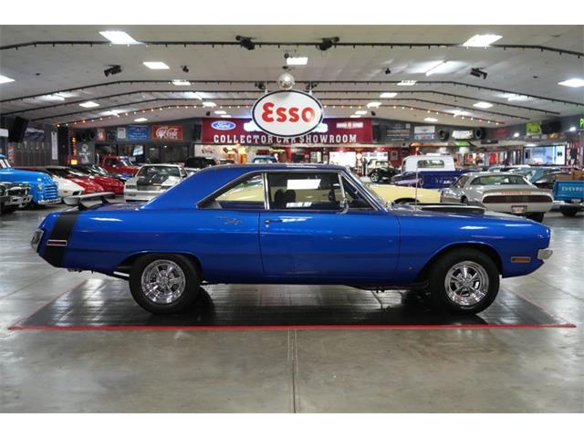 1970 Dodge Dart (CC-2113163) for sale in Homer City, Pennsylvania