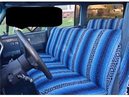 1990 Chevrolet Suburban (CC-2113164) for sale in Cadillac, Michigan
