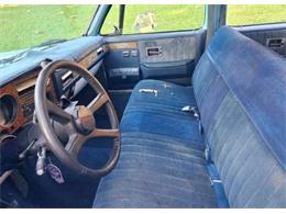1990 Chevrolet Suburban (CC-2113164) for sale in Cadillac, Michigan