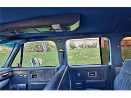 1990 Chevrolet Suburban (CC-2113164) for sale in Cadillac, Michigan