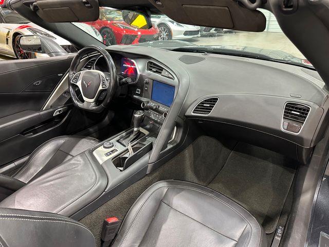 2017 Chevrolet Corvette (CC-2113165) for sale in Dallas, Texas