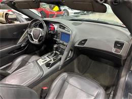 2017 Chevrolet Corvette (CC-2113165) for sale in Dallas, Texas