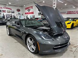 2017 Chevrolet Corvette (CC-2113165) for sale in Dallas, Texas