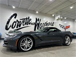 2017 Chevrolet Corvette (CC-2113165) for sale in Dallas, Texas
