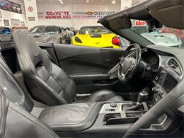 2017 Chevrolet Corvette (CC-2113165) for sale in Dallas, Texas