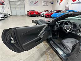 2017 Chevrolet Corvette (CC-2113165) for sale in Dallas, Texas