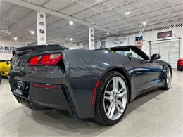 2017 Chevrolet Corvette (CC-2113165) for sale in Dallas, Texas