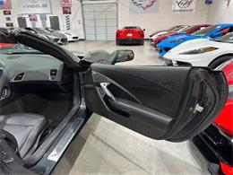 2017 Chevrolet Corvette (CC-2113165) for sale in Dallas, Texas