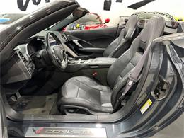 2017 Chevrolet Corvette (CC-2113165) for sale in Dallas, Texas