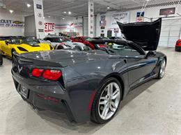 2017 Chevrolet Corvette (CC-2113165) for sale in Dallas, Texas