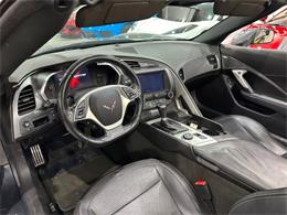 2017 Chevrolet Corvette (CC-2113165) for sale in Dallas, Texas