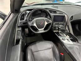 2017 Chevrolet Corvette (CC-2113165) for sale in Dallas, Texas