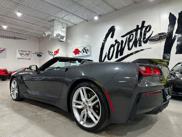 2017 Chevrolet Corvette (CC-2113165) for sale in Dallas, Texas