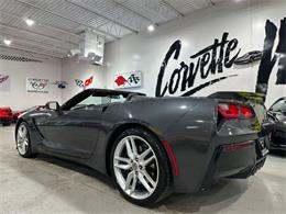 2017 Chevrolet Corvette (CC-2113165) for sale in Dallas, Texas