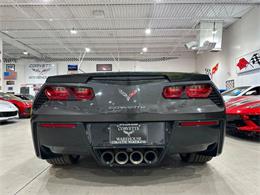2017 Chevrolet Corvette (CC-2113165) for sale in Dallas, Texas