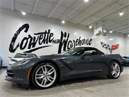2017 Chevrolet Corvette (CC-2113165) for sale in Dallas, Texas