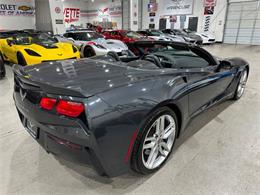 2017 Chevrolet Corvette (CC-2113165) for sale in Dallas, Texas