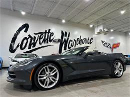 2017 Chevrolet Corvette (CC-2113165) for sale in Dallas, Texas