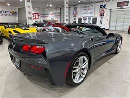 2017 Chevrolet Corvette (CC-2113165) for sale in Dallas, Texas