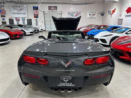 2017 Chevrolet Corvette (CC-2113165) for sale in Dallas, Texas