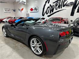 2017 Chevrolet Corvette (CC-2113165) for sale in Dallas, Texas