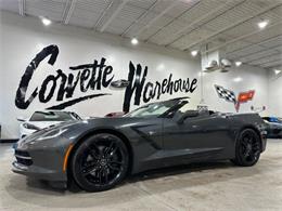 2017 Chevrolet Corvette (CC-2113165) for sale in Dallas, Texas