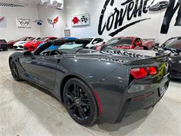 2017 Chevrolet Corvette (CC-2113165) for sale in Dallas, Texas