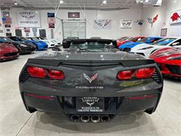 2017 Chevrolet Corvette (CC-2113165) for sale in Dallas, Texas
