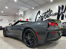 2017 Chevrolet Corvette (CC-2113165) for sale in Dallas, Texas