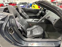 2017 Chevrolet Corvette (CC-2113165) for sale in Dallas, Texas