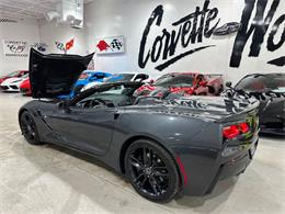 2017 Chevrolet Corvette (CC-2113165) for sale in Dallas, Texas
