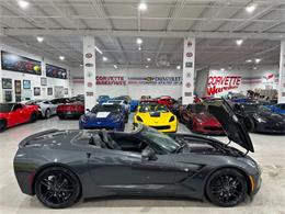 2017 Chevrolet Corvette (CC-2113165) for sale in Dallas, Texas