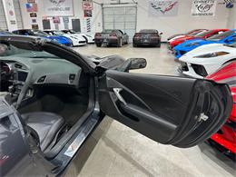 2017 Chevrolet Corvette (CC-2113165) for sale in Dallas, Texas