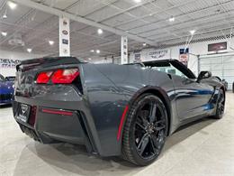 2017 Chevrolet Corvette (CC-2113165) for sale in Dallas, Texas