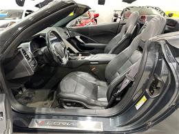 2017 Chevrolet Corvette (CC-2113165) for sale in Dallas, Texas