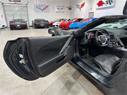2017 Chevrolet Corvette (CC-2113165) for sale in Dallas, Texas