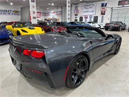 2017 Chevrolet Corvette (CC-2113165) for sale in Dallas, Texas