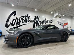 2017 Chevrolet Corvette (CC-2113165) for sale in Dallas, Texas