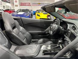 2017 Chevrolet Corvette (CC-2113165) for sale in Dallas, Texas