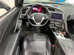 2017 Chevrolet Corvette (CC-2113165) for sale in Dallas, Texas