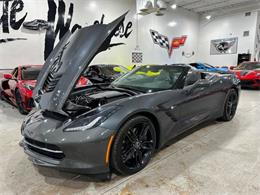 2017 Chevrolet Corvette (CC-2113165) for sale in Dallas, Texas