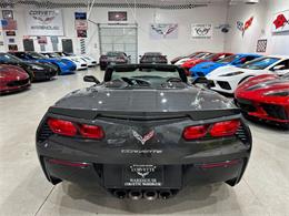 2017 Chevrolet Corvette (CC-2113165) for sale in Dallas, Texas