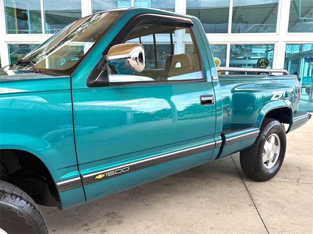 1994 Chevrolet 1500 (CC-2113166) for sale in Bradenton, Florida