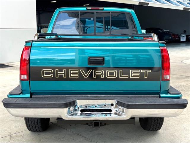 1994 Chevrolet 1500 (CC-2113166) for sale in Bradenton, Florida