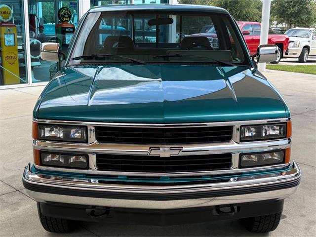 1994 Chevrolet 1500 (CC-2113166) for sale in Bradenton, Florida
