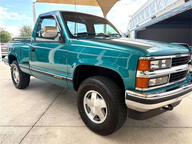 1994 Chevrolet 1500 (CC-2113166) for sale in Bradenton, Florida