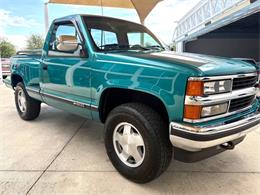 1994 Chevrolet 1500 (CC-2113166) for sale in Bradenton, Florida